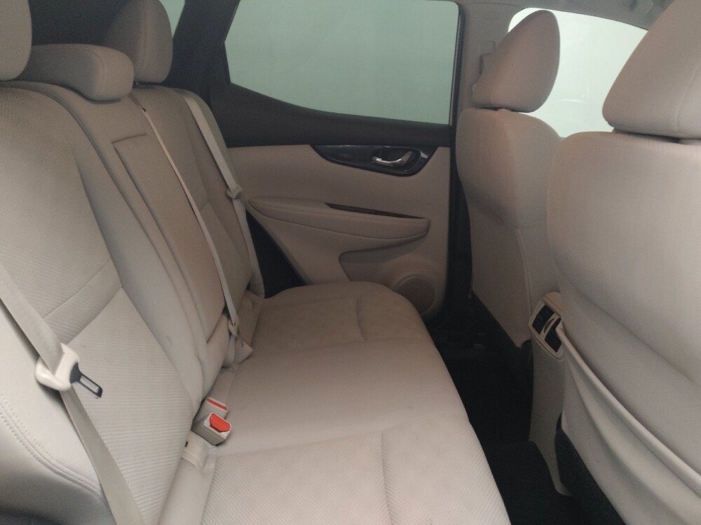 2018 Nissan Rogue Sport in Lewisville, TX 75067 - 18110747 19