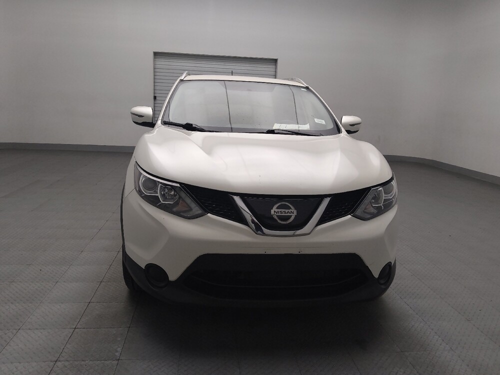 2018 Nissan Rogue Sport in Lewisville, TX 75067 - 18110747 14