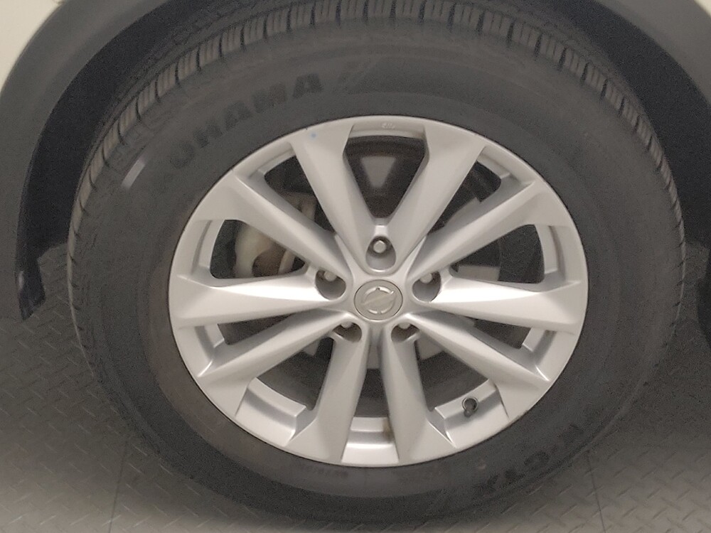 2018 Nissan Rogue Sport in Lewisville, TX 75067 - 18110747 31