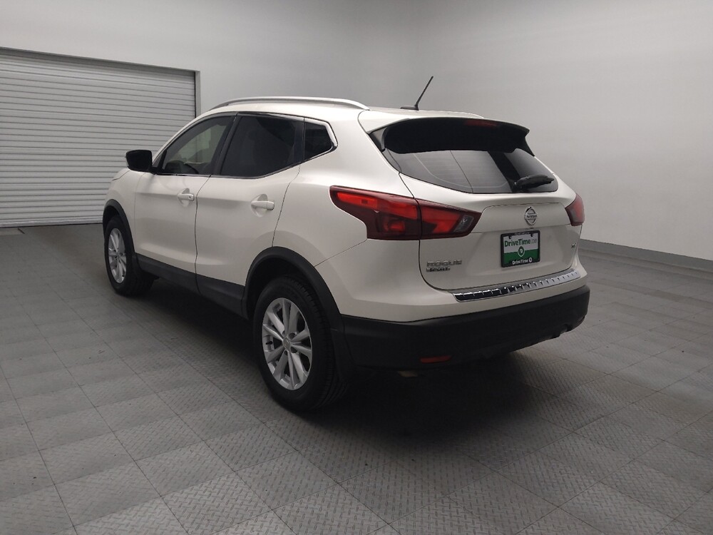 2018 Nissan Rogue Sport in Lewisville, TX 75067 - 18110747 5