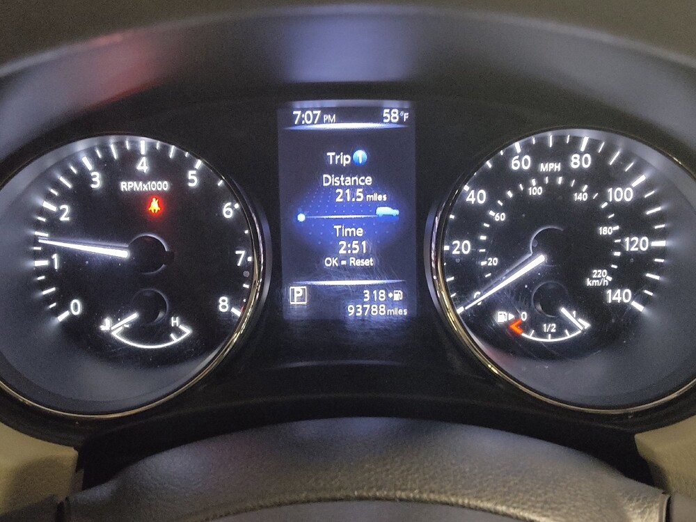 2018 Nissan Rogue Sport in Lewisville, TX 75067 - 18110747 23