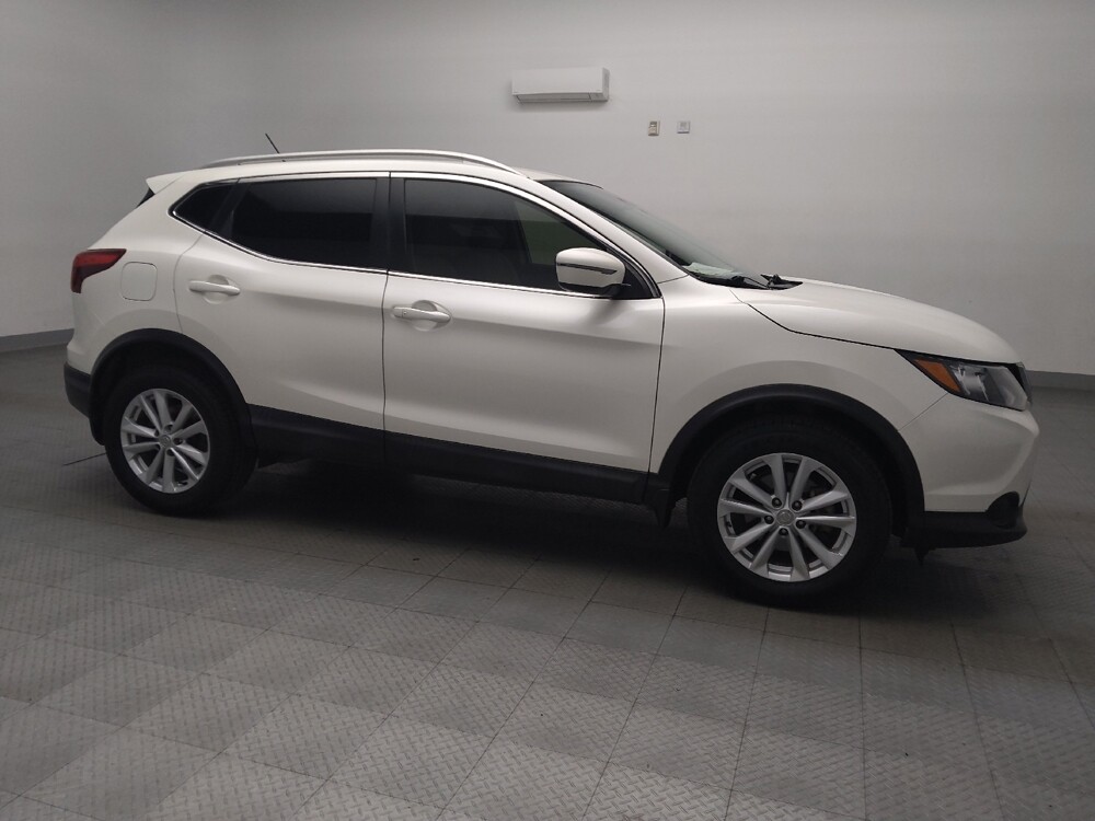 2018 Nissan Rogue Sport in Lewisville, TX 75067 - 18110747 11