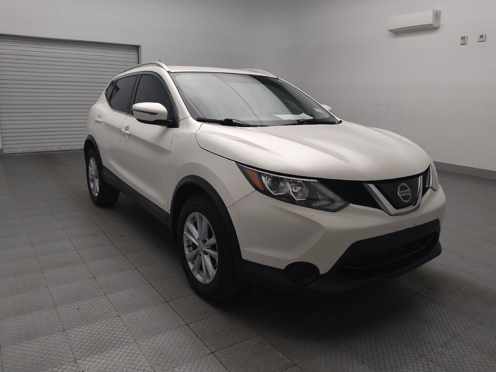 2018 Nissan Rogue Sport in Lewisville, TX 75067 - 18110747 13