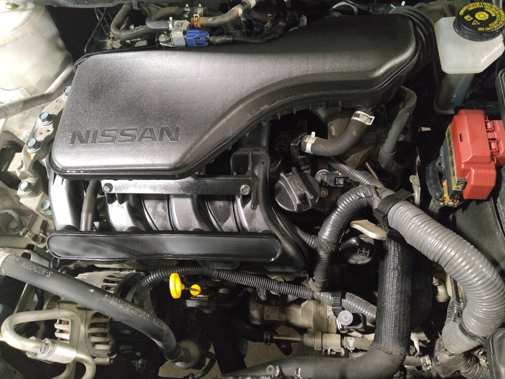 2018 Nissan Rogue Sport in Lewisville, TX 75067 - 18110747 30