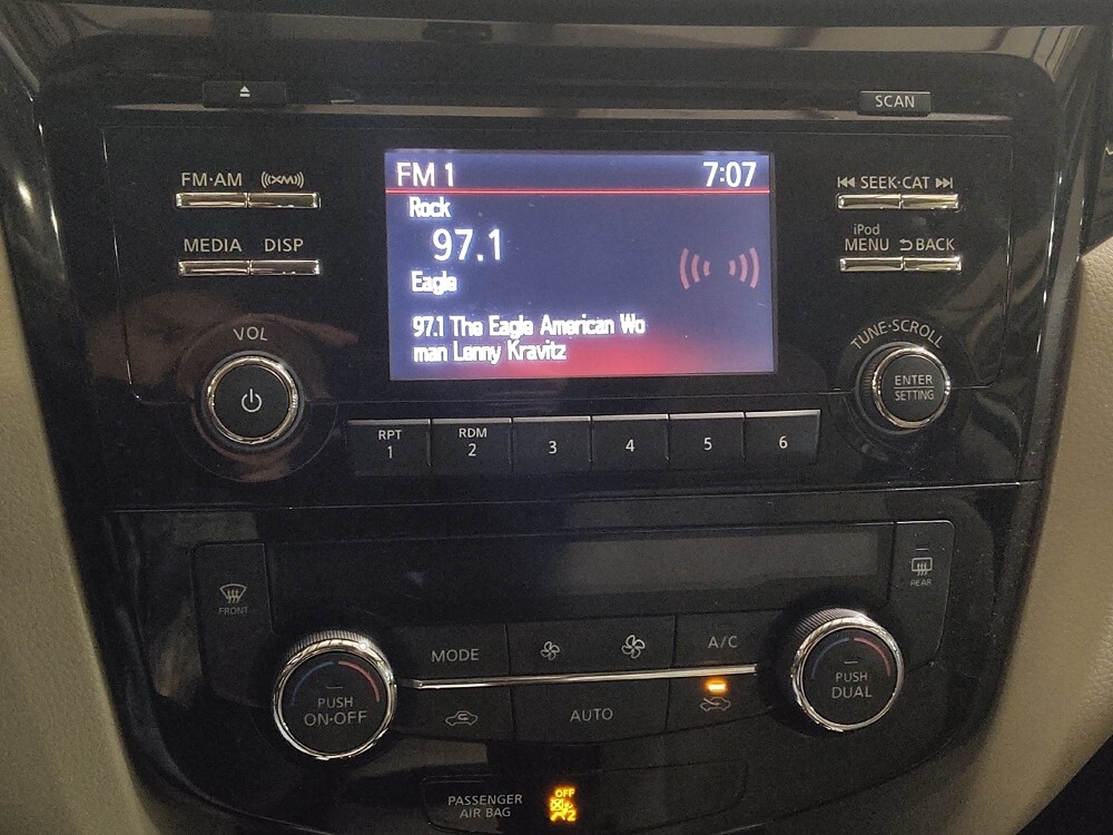 2018 Nissan Rogue Sport in Lewisville, TX 75067 - 18110747 25