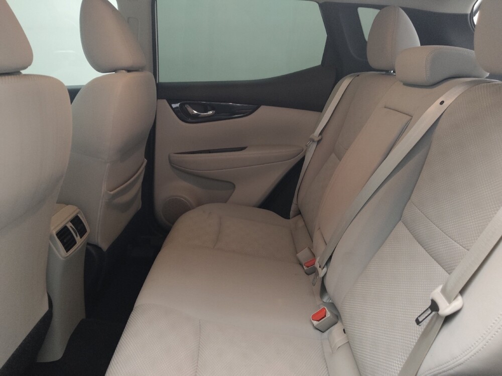 2018 Nissan Rogue Sport in Lewisville, TX 75067 - 18110747 18