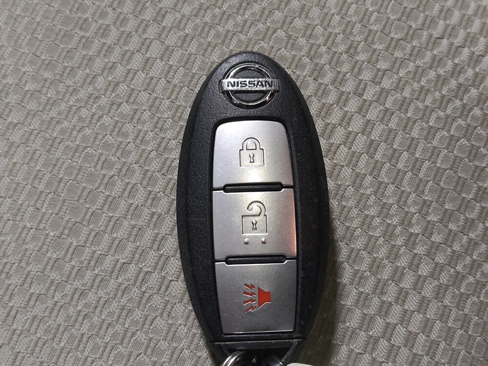 2018 Nissan Rogue Sport in Lewisville, TX 75067 - 18110747 32