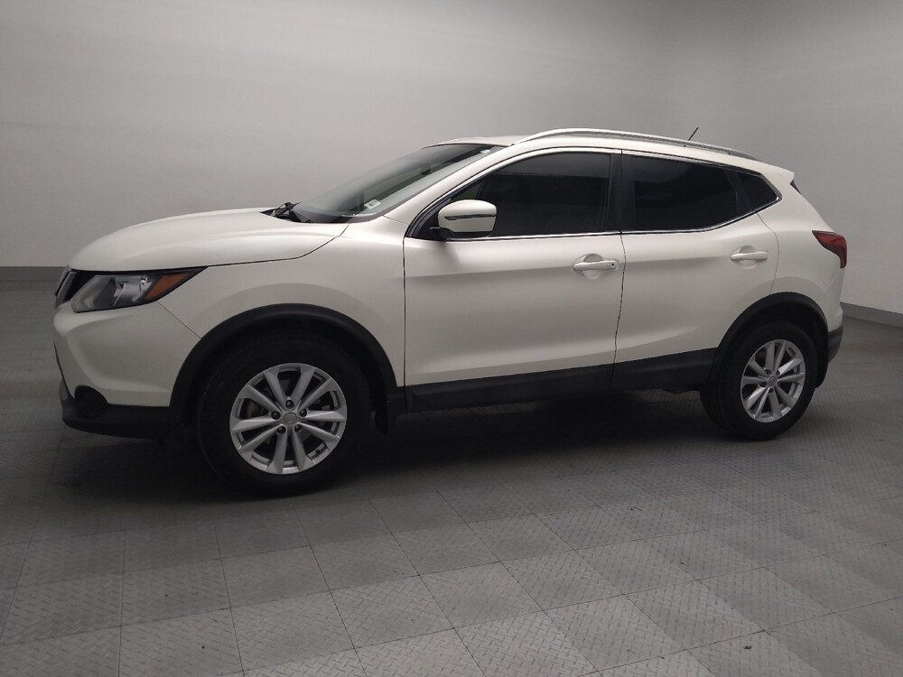 2018 Nissan Rogue Sport in Lewisville, TX 75067 - 18110747 2