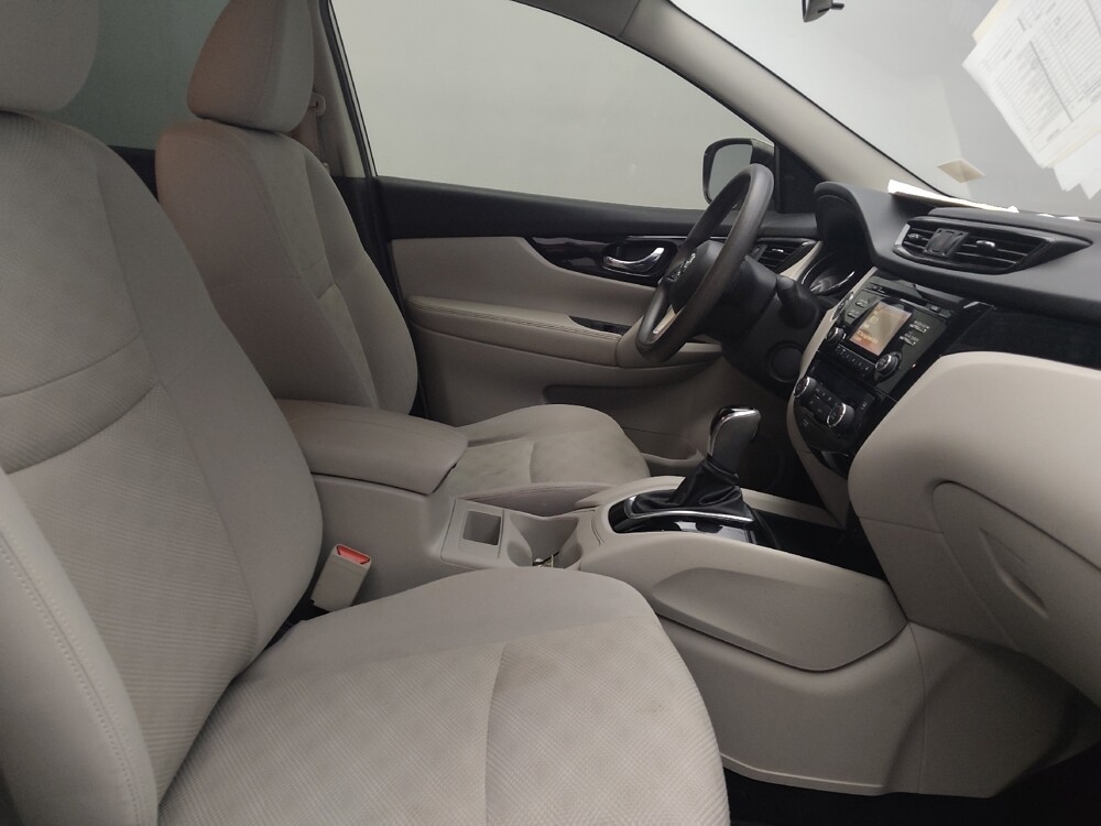 2018 Nissan Rogue Sport in Lewisville, TX 75067 - 18110747 21