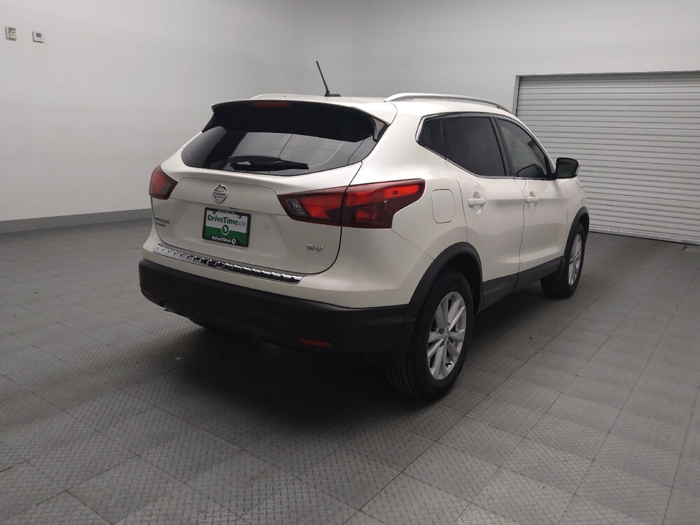 2018 Nissan Rogue Sport in Lewisville, TX 75067 - 18110747 9