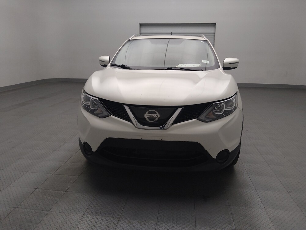 2018 Nissan Rogue Sport in Lewisville, TX 75067 - 18110747 15