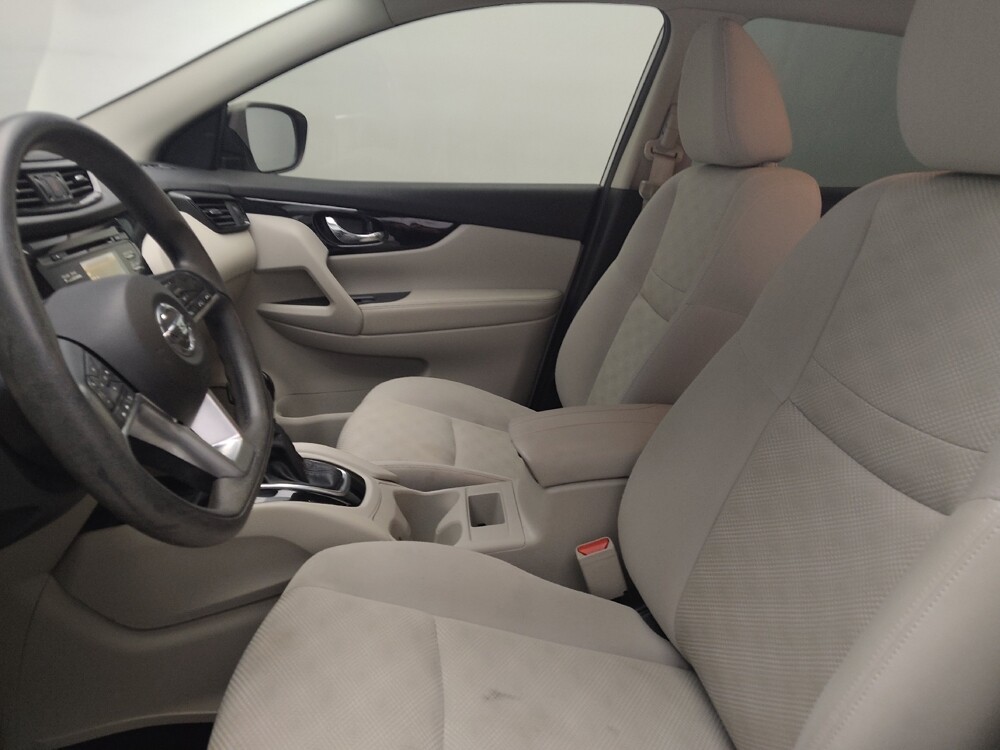 2018 Nissan Rogue Sport in Lewisville, TX 75067 - 18110747 17