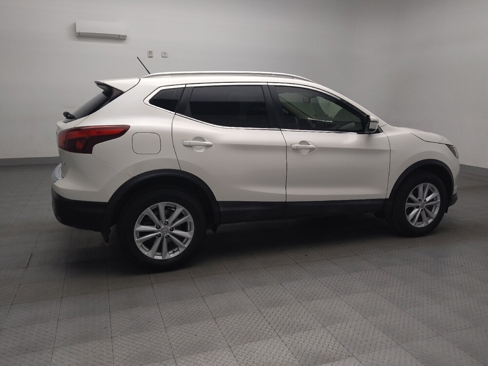 2018 Nissan Rogue Sport in Lewisville, TX 75067 - 18110747 10