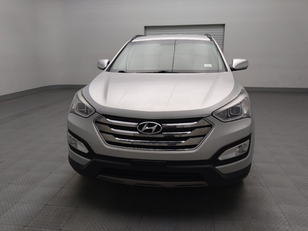 2014 Hyundai Santa Fe in Fort Worth, TX 76116 - 18110748 15