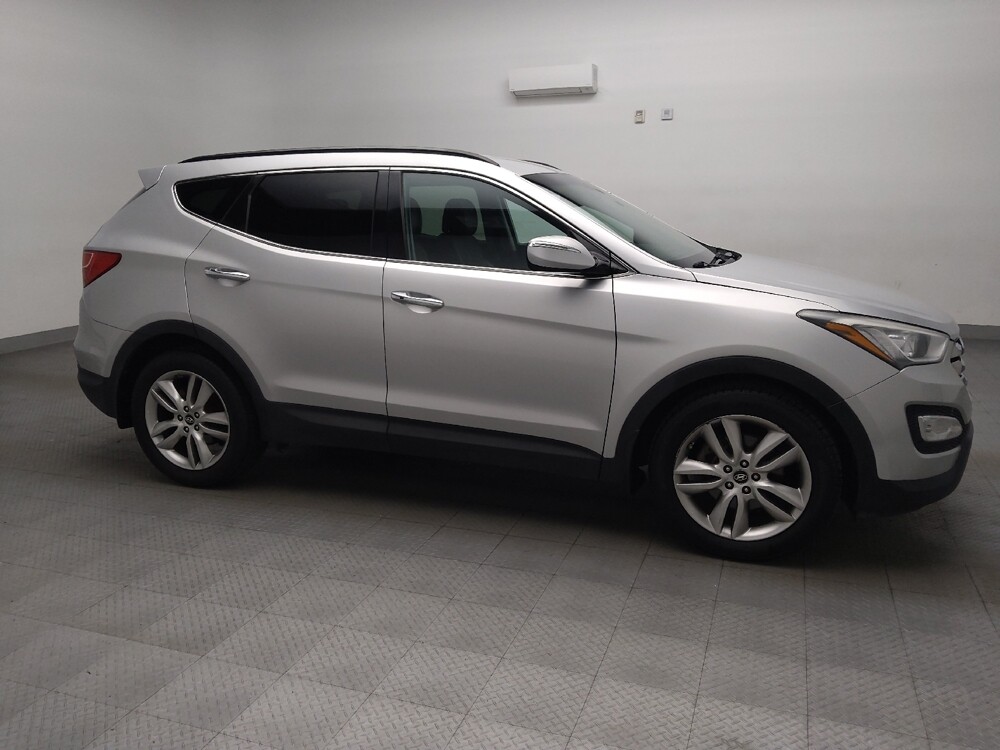2014 Hyundai Santa Fe in Fort Worth, TX 76116 - 18110748 11