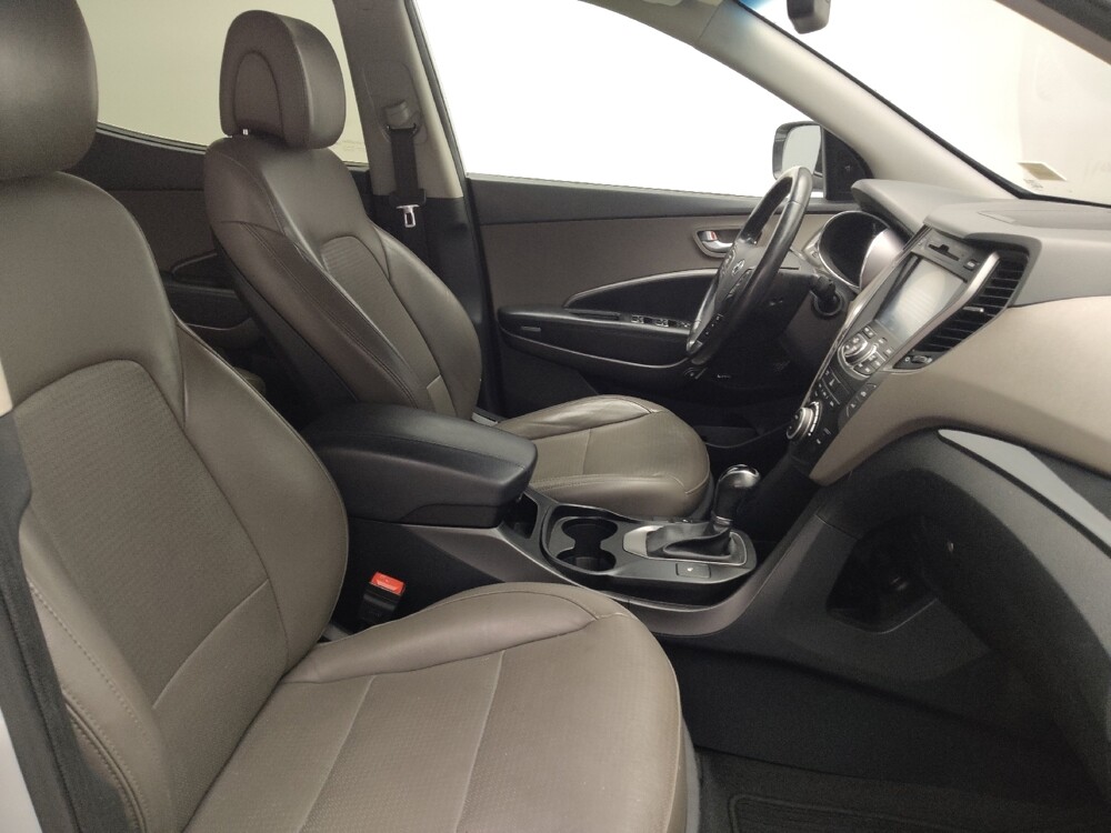 2014 Hyundai Santa Fe in Fort Worth, TX 76116 - 18110748 21