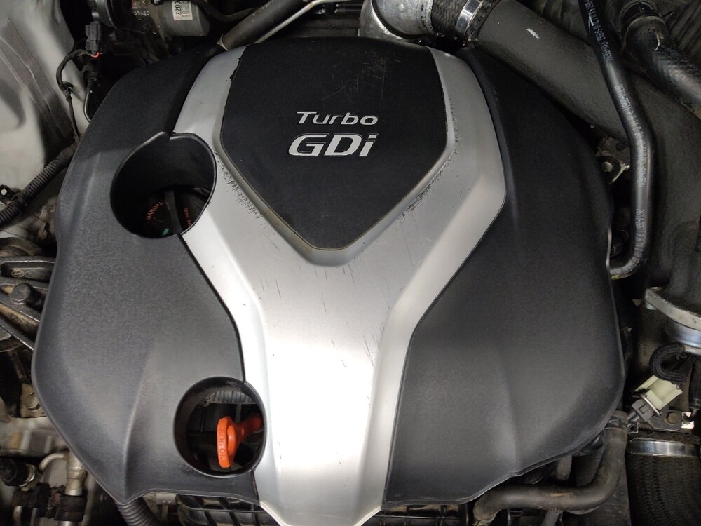 2014 Hyundai Santa Fe in Fort Worth, TX 76116 - 18110748 30