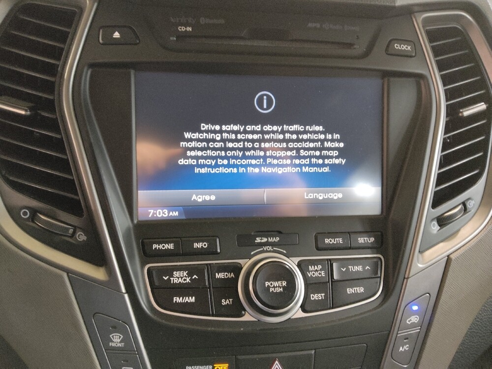 2014 Hyundai Santa Fe in Fort Worth, TX 76116 - 18110748 25