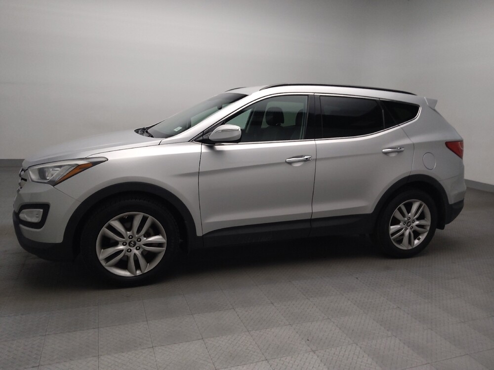 2014 Hyundai Santa Fe in Fort Worth, TX 76116 - 18110748 2