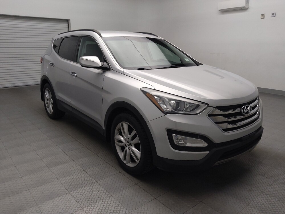 2014 Hyundai Santa Fe in Fort Worth, TX 76116 - 18110748 13