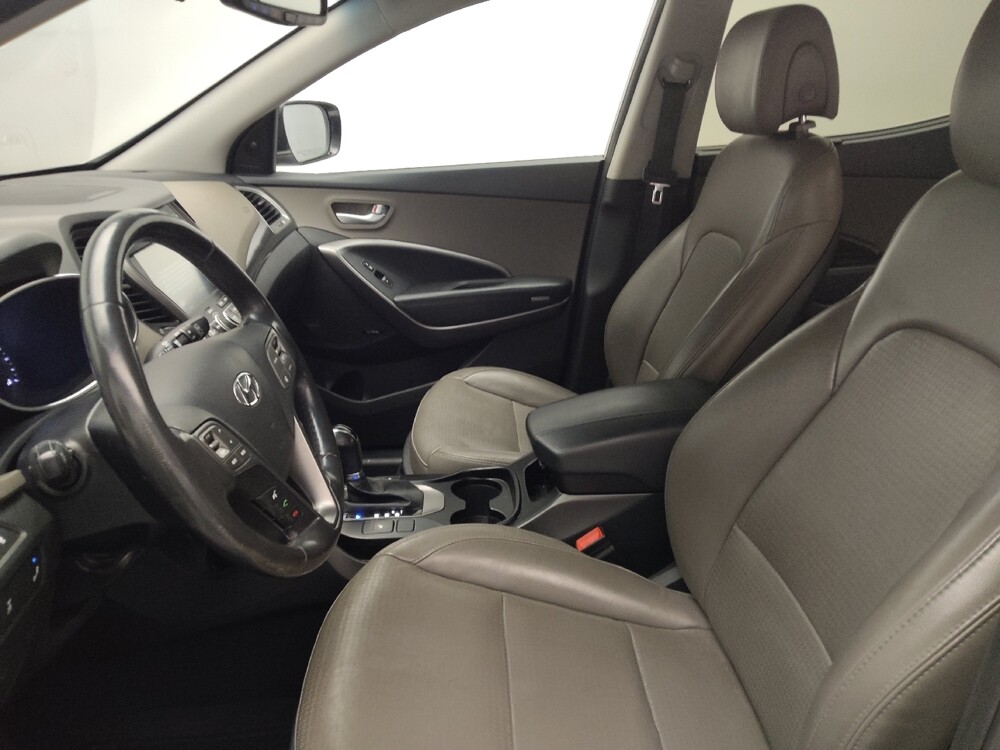 2014 Hyundai Santa Fe in Fort Worth, TX 76116 - 18110748 17