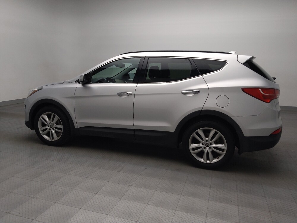 2014 Hyundai Santa Fe in Fort Worth, TX 76116 - 18110748 3