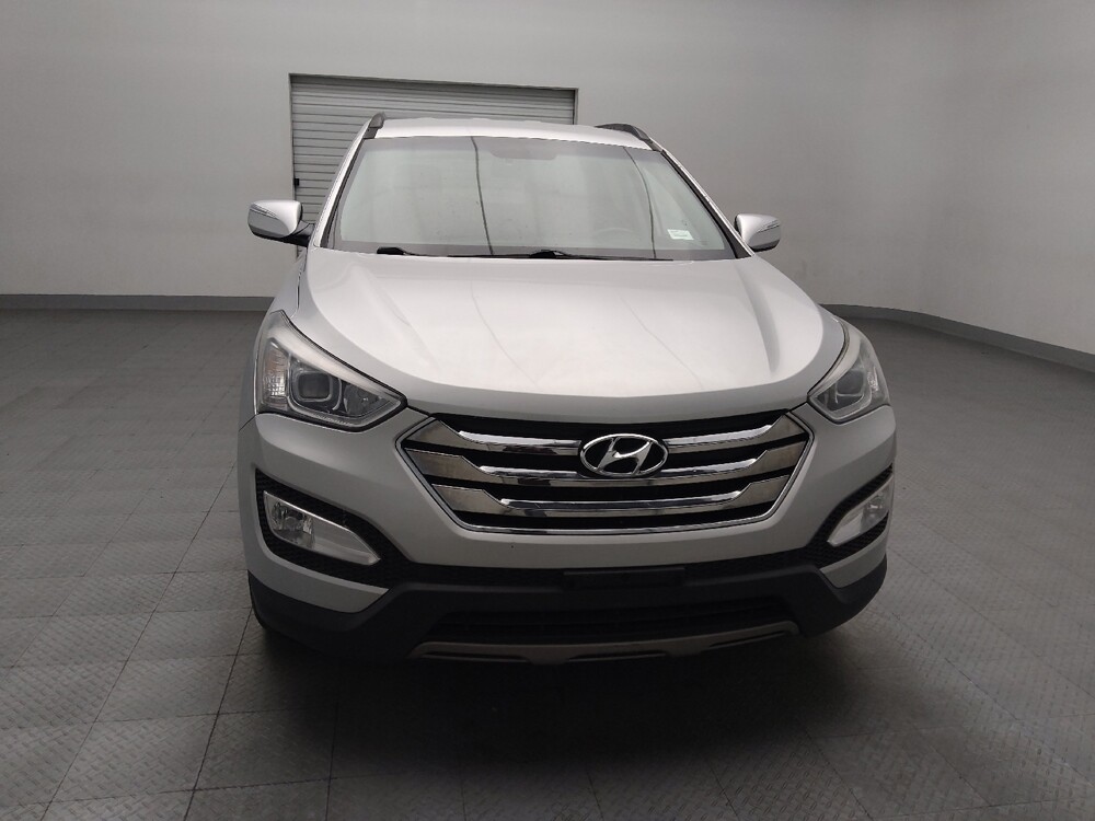 2014 Hyundai Santa Fe in Fort Worth, TX 76116 - 18110748 14