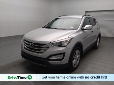 2014 Hyundai Santa Fe in Fort Worth, TX 76116