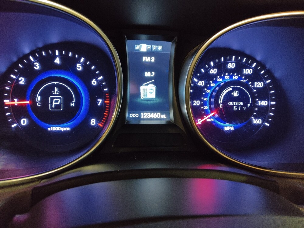 2014 Hyundai Santa Fe in Fort Worth, TX 76116 - 18110748 23