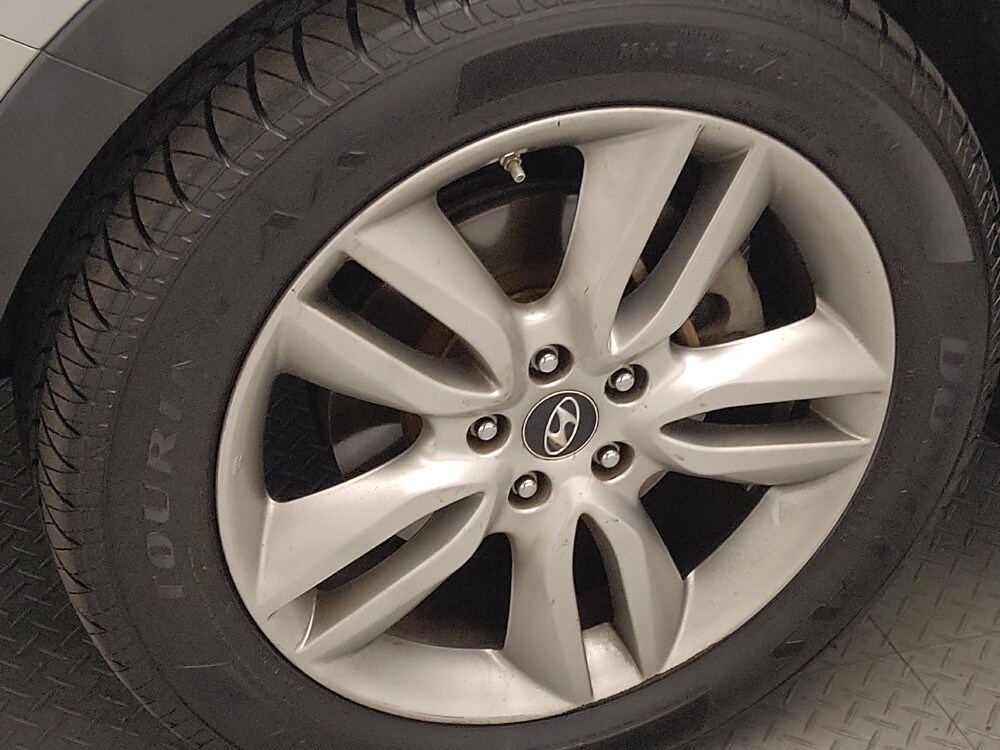 2014 Hyundai Santa Fe in Fort Worth, TX 76116 - 18110748 31