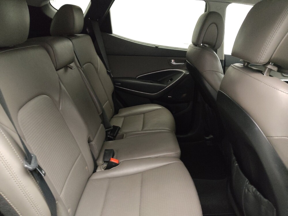 2014 Hyundai Santa Fe in Fort Worth, TX 76116 - 18110748 19
