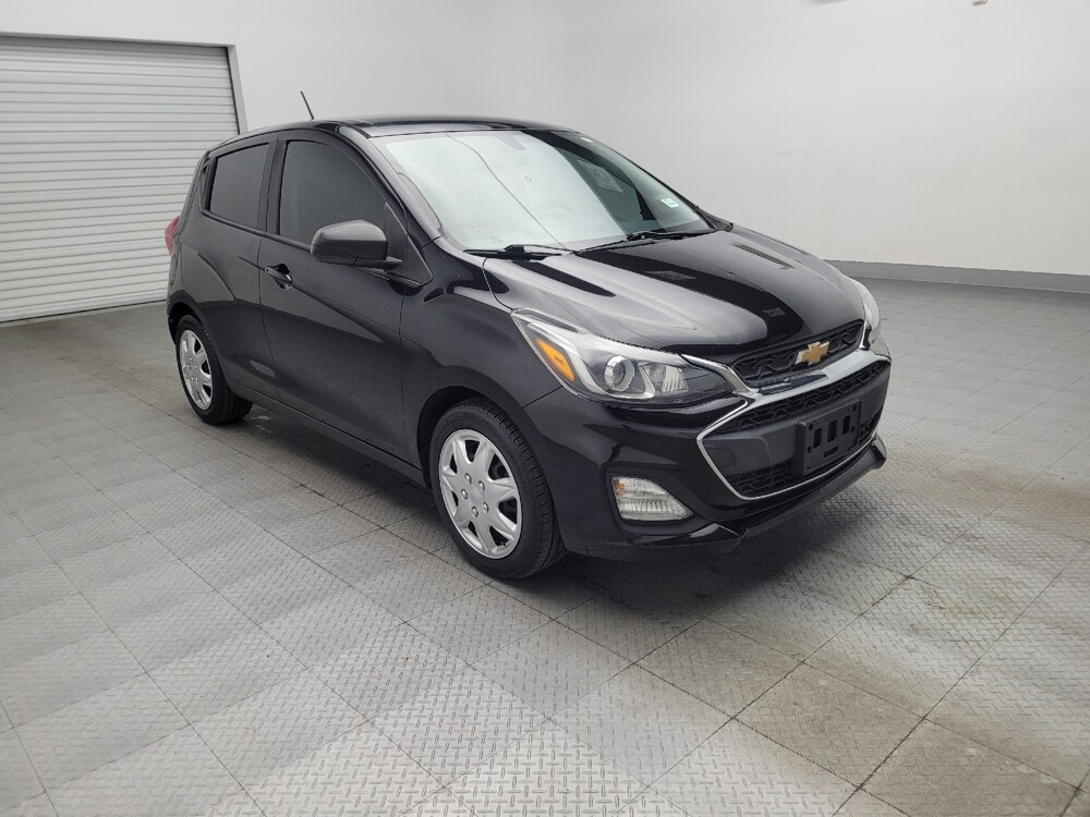 2019 Chevrolet Spark in Arlington, TX 76011 - 18110749 13