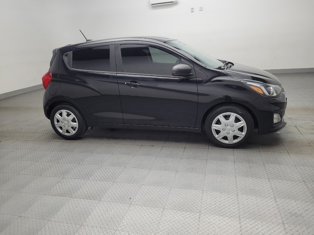 2019 Chevrolet Spark in Arlington, TX 76011 - 18110749 11