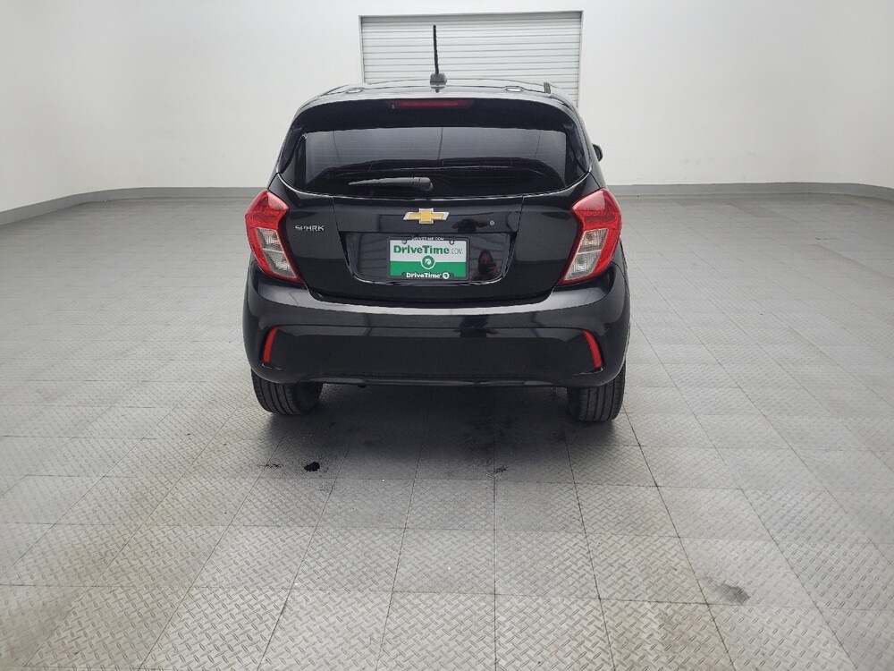 2019 Chevrolet Spark in Arlington, TX 76011 - 18110749 7