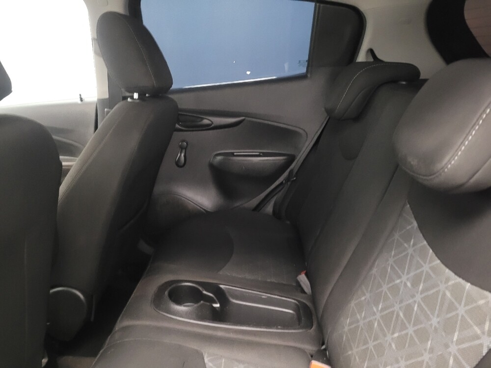 2019 Chevrolet Spark in Arlington, TX 76011 - 18110749 18