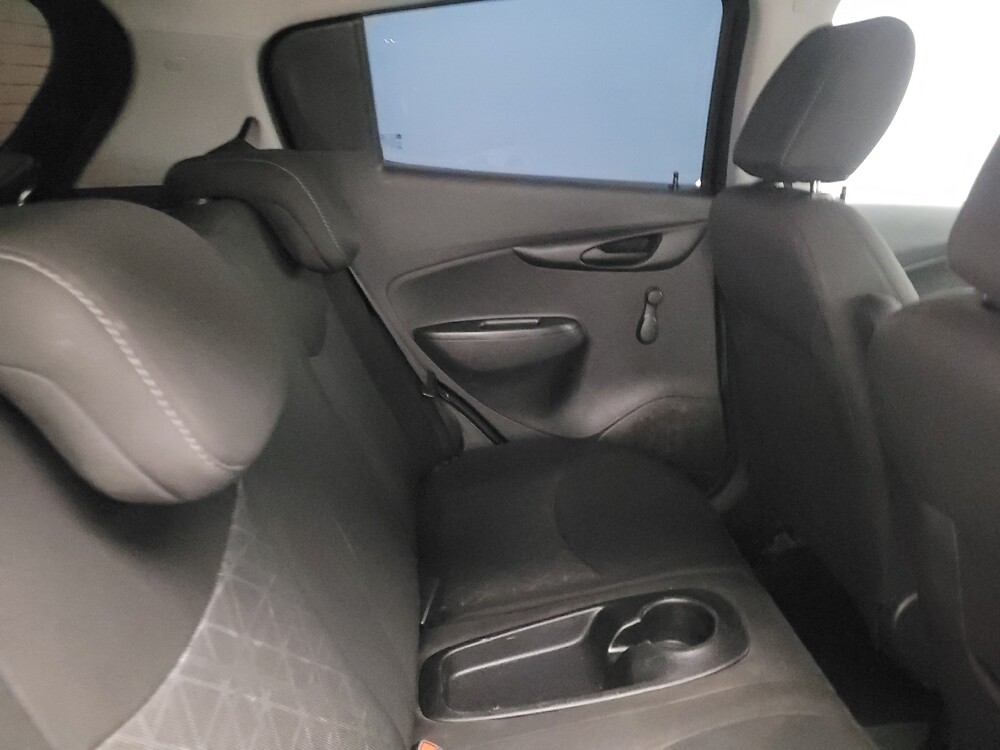 2019 Chevrolet Spark in Arlington, TX 76011 - 18110749 19