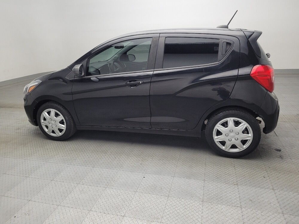 2019 Chevrolet Spark in Arlington, TX 76011 - 18110749 3