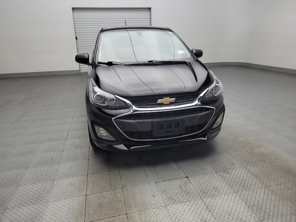 2019 Chevrolet Spark in Arlington, TX 76011 - 18110749 14