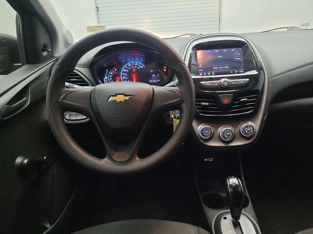 2019 Chevrolet Spark in Arlington, TX 76011 - 18110749 22