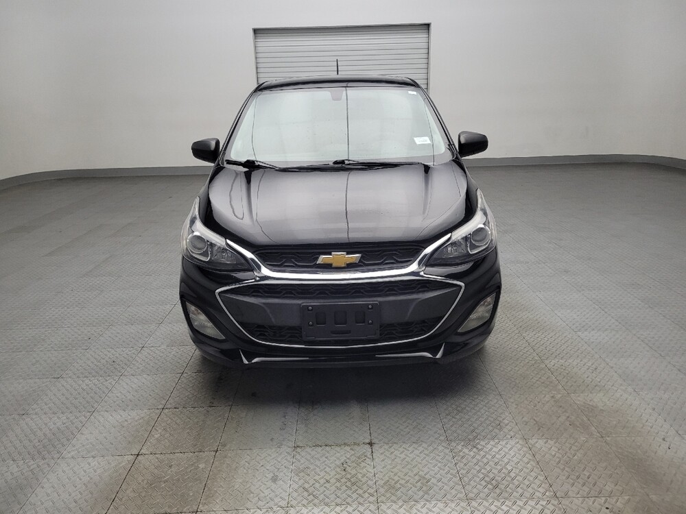 2019 Chevrolet Spark in Arlington, TX 76011 - 18110749 15