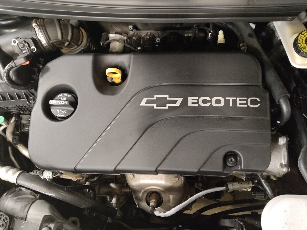 2019 Chevrolet Spark in Arlington, TX 76011 - 18110749 30