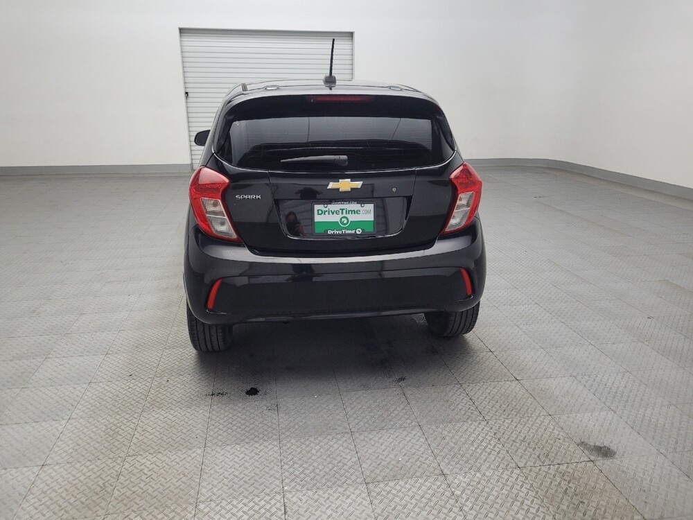 2019 Chevrolet Spark in Arlington, TX 76011 - 18110749 6