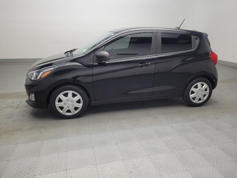 2019 Chevrolet Spark in Arlington, TX 76011 - 18110749 2