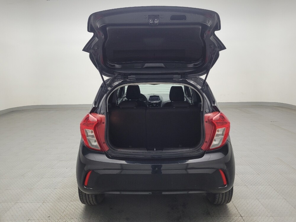 2019 Chevrolet Spark in Arlington, TX 76011 - 18110749 29