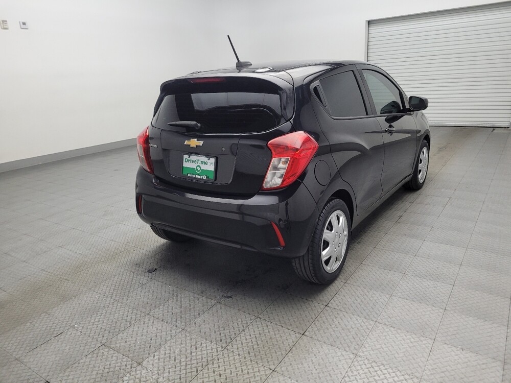 2019 Chevrolet Spark in Arlington, TX 76011 - 18110749 9