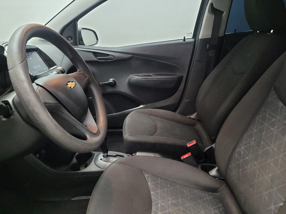 2019 Chevrolet Spark in Arlington, TX 76011 - 18110749 17