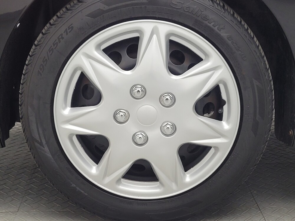 2019 Chevrolet Spark in Arlington, TX 76011 - 18110749 31