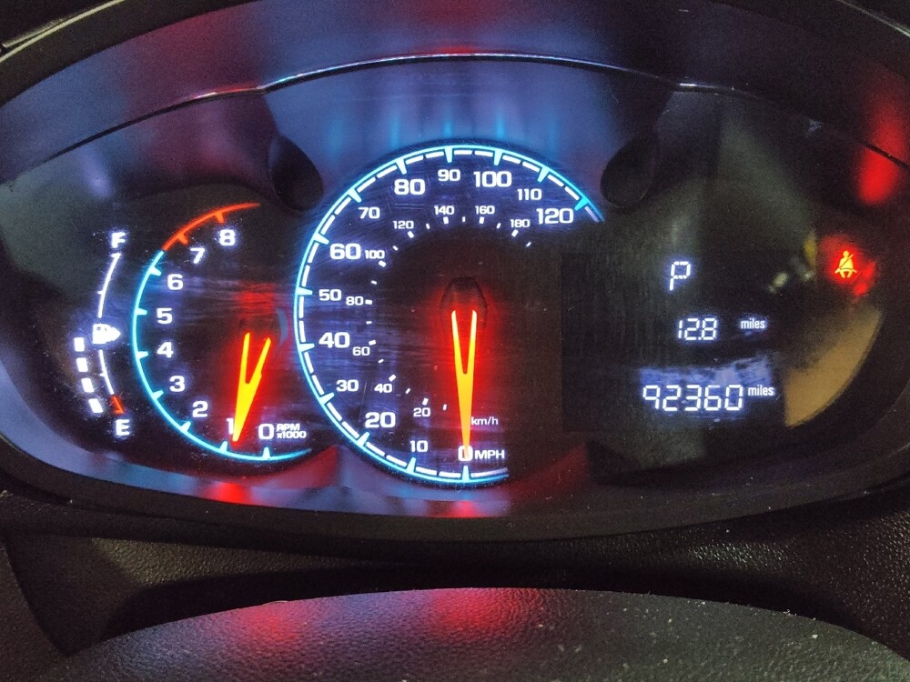 2019 Chevrolet Spark in Arlington, TX 76011 - 18110749 23