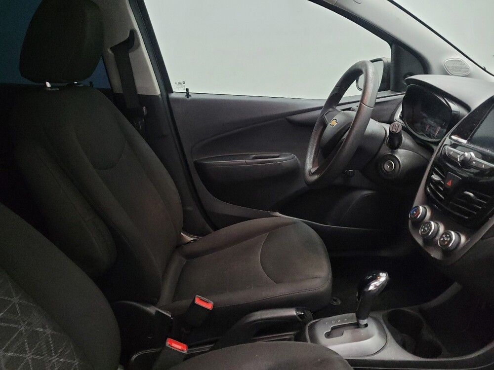2019 Chevrolet Spark in Arlington, TX 76011 - 18110749 21