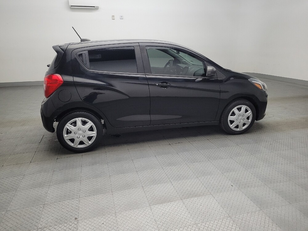 2019 Chevrolet Spark in Arlington, TX 76011 - 18110749 10